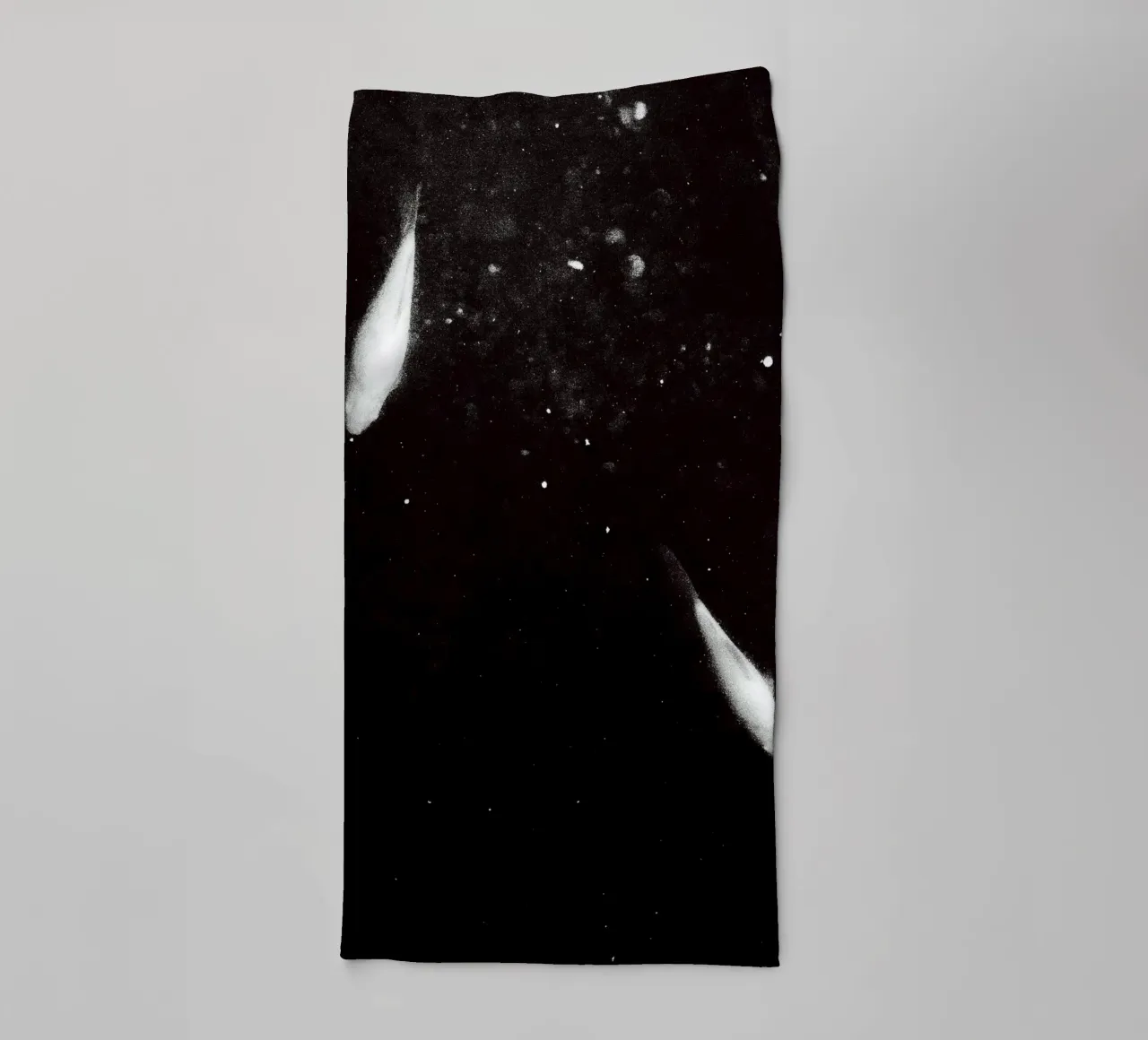 Dark Water asciugamano da bagno da Hey Vincent