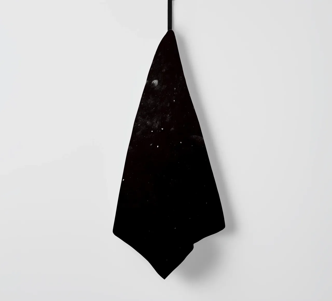 Dark Water canovaccio da cucina da Hey Vincent