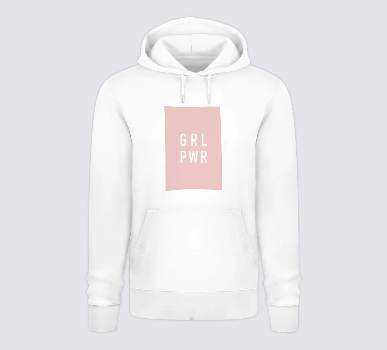 GRL felpa con cappuccio da Studio One