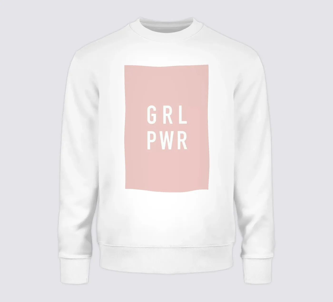 GRL felpa da Studio One