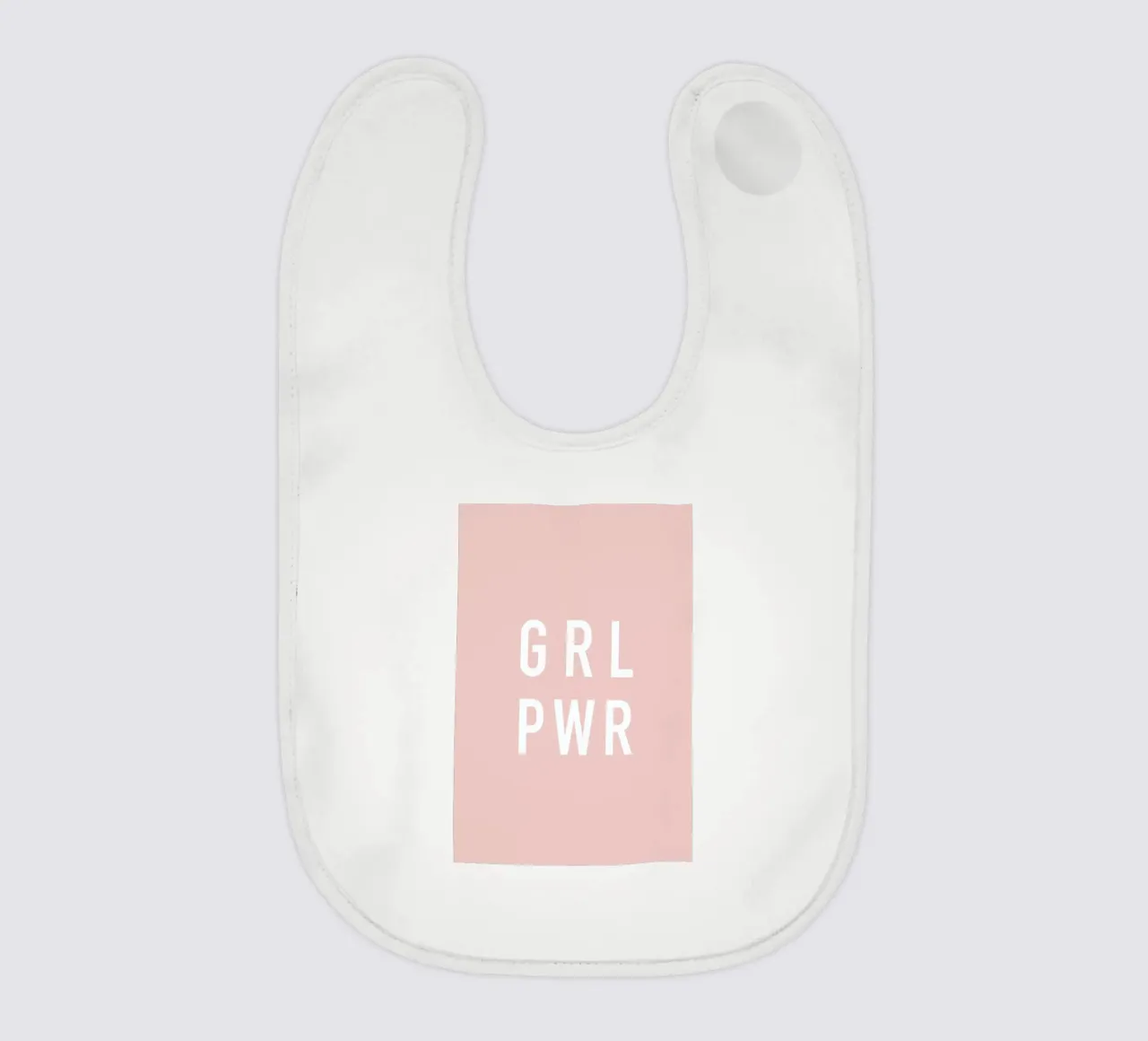 GRL bavoir de Studio One