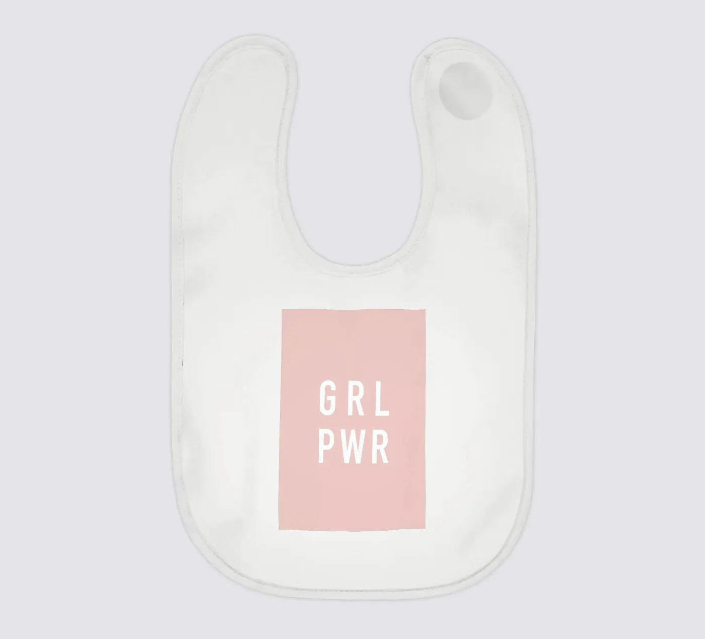 GRL bavaglino da Studio One