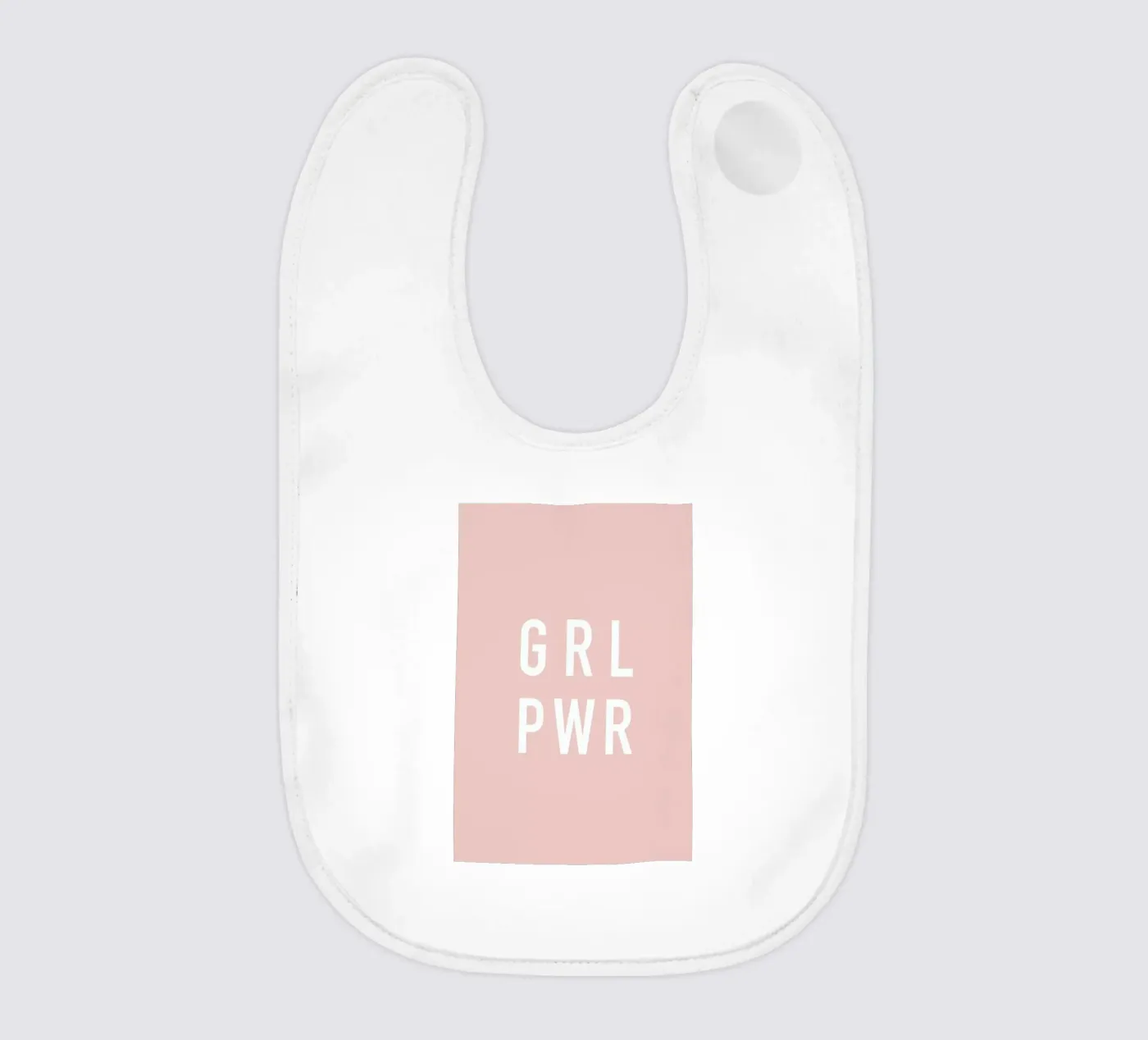 GRL Babylätzchen von Studio One