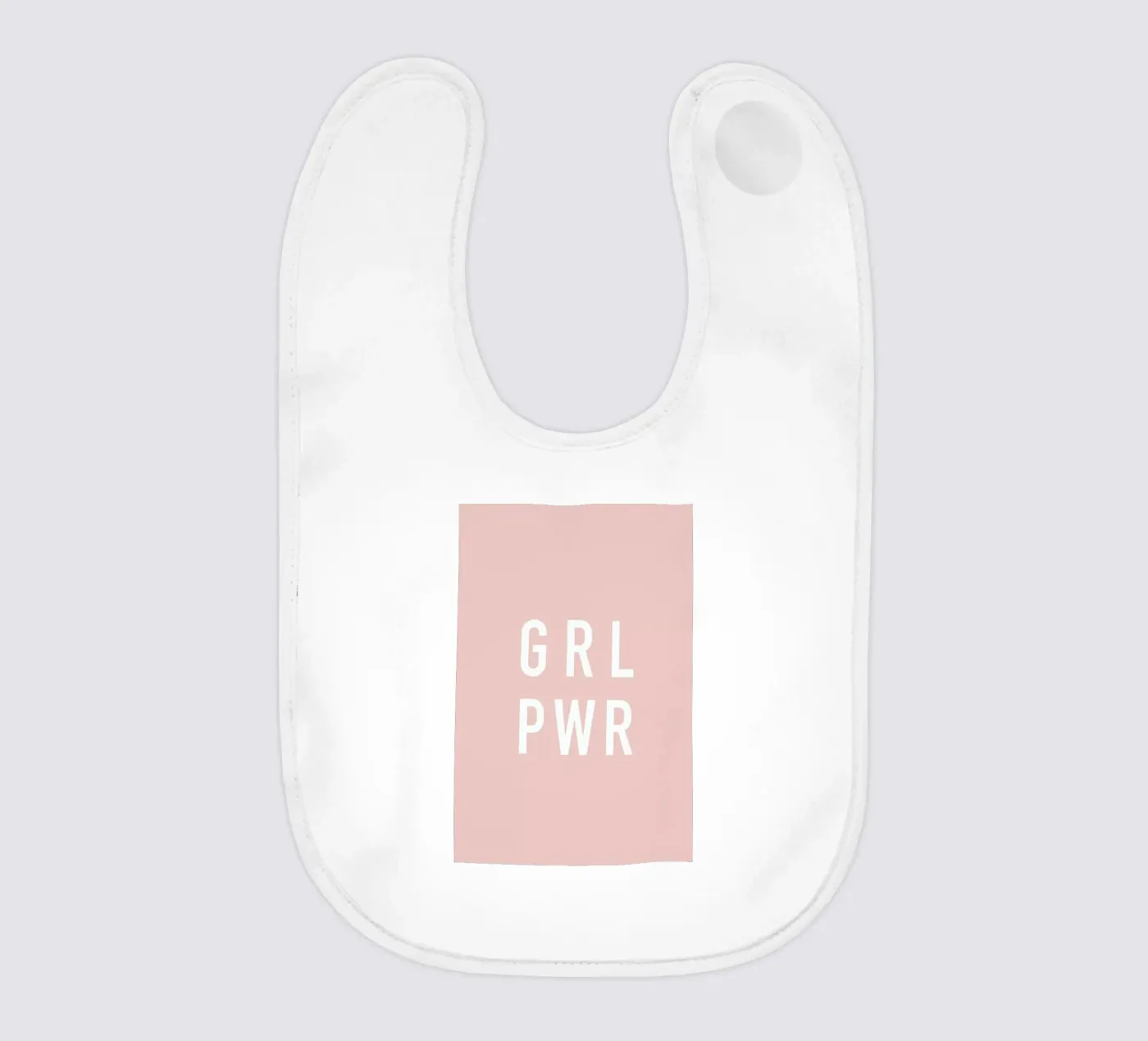 GRL bavaglino da Studio One