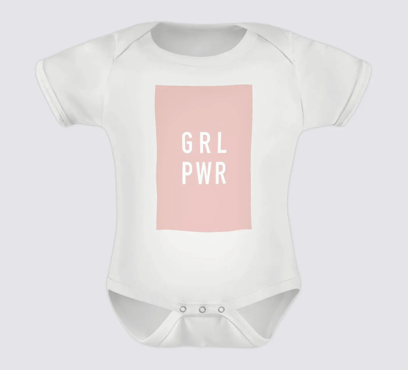 GRL body bébé de Studio One
