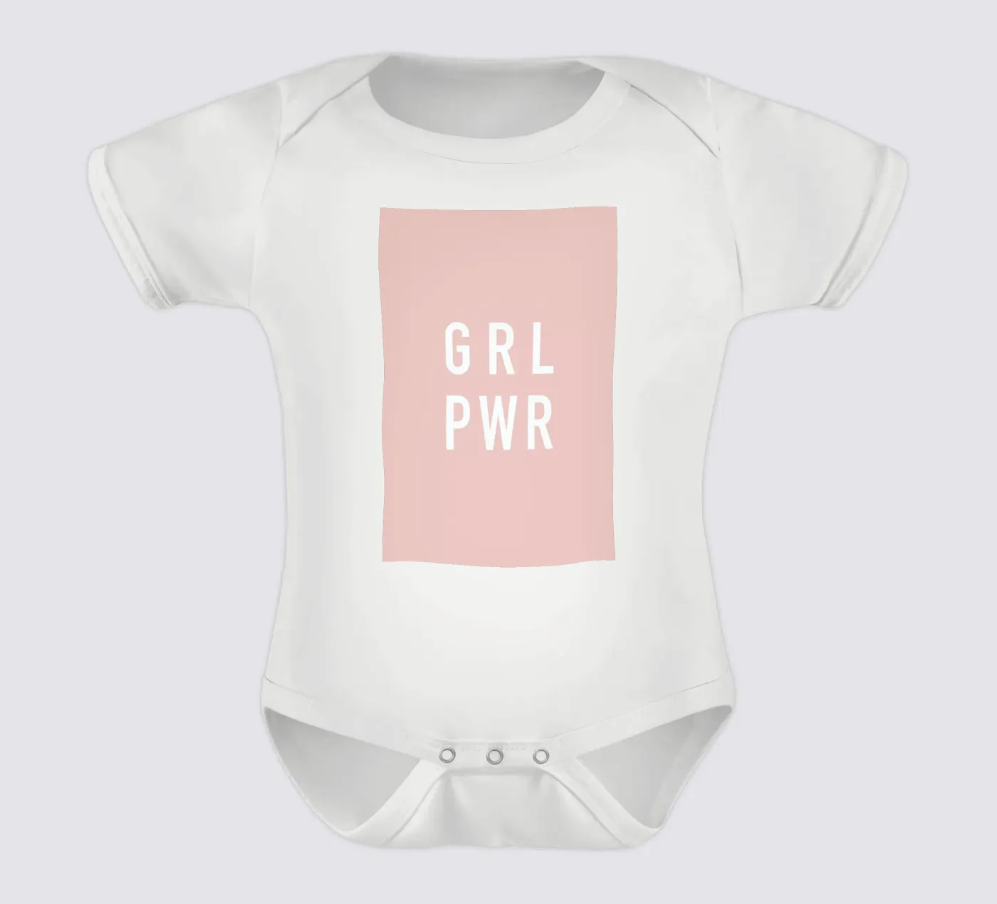 GRL body bébé de Studio One