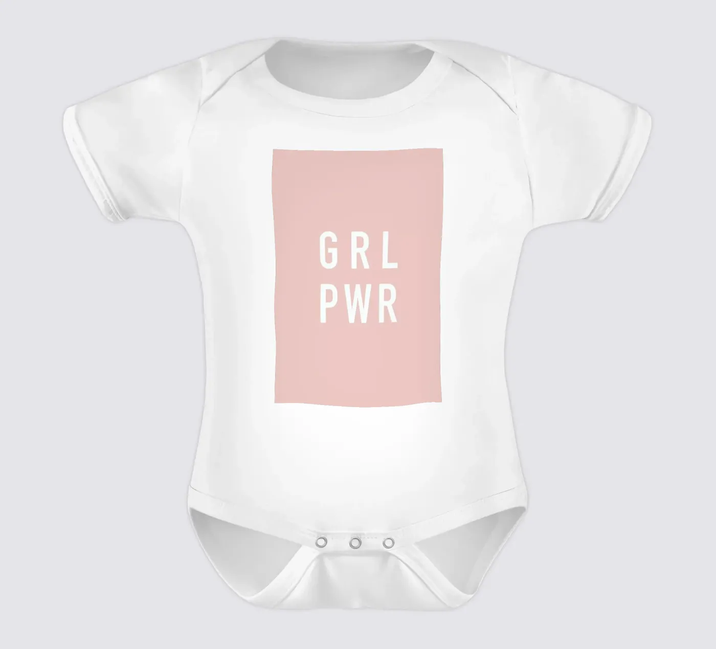 GRL body bébé de Studio One
