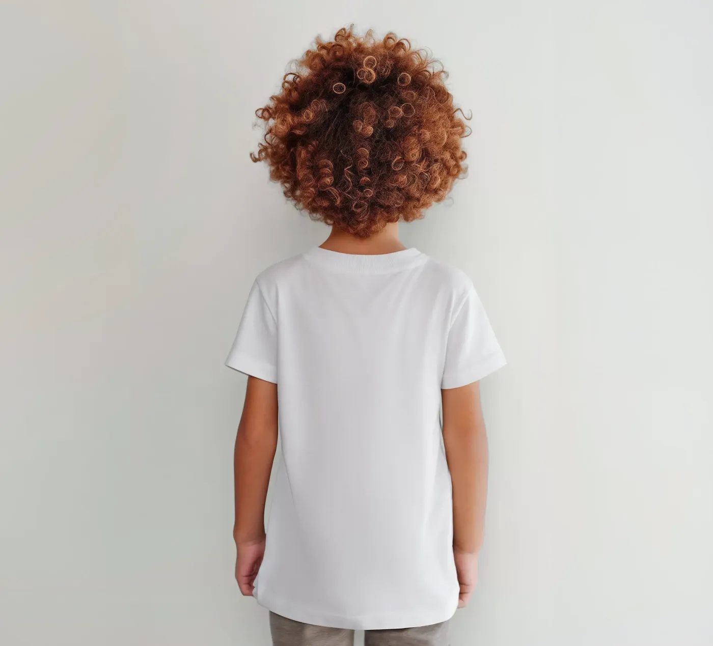 GRL t-shirt bambini da Studio One