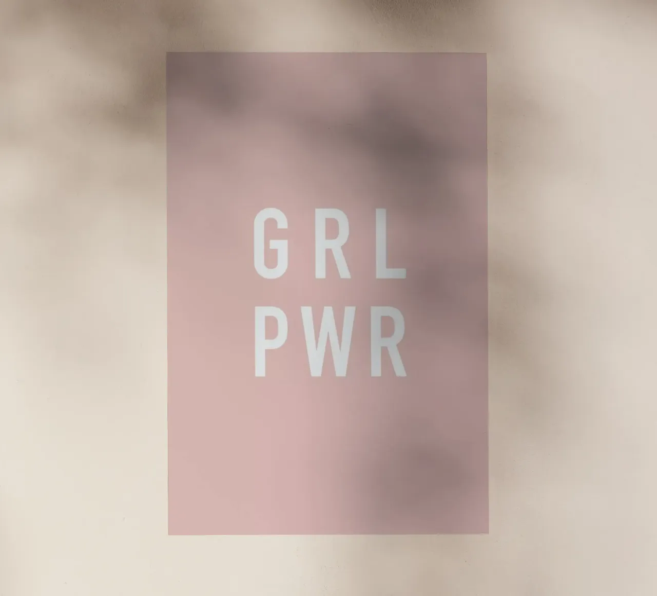 GRL pellicola backlit da Studio One