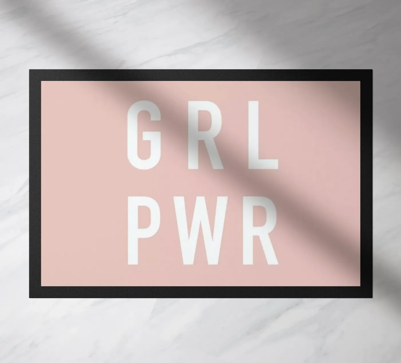 GRL Fußmatte von Studio One
