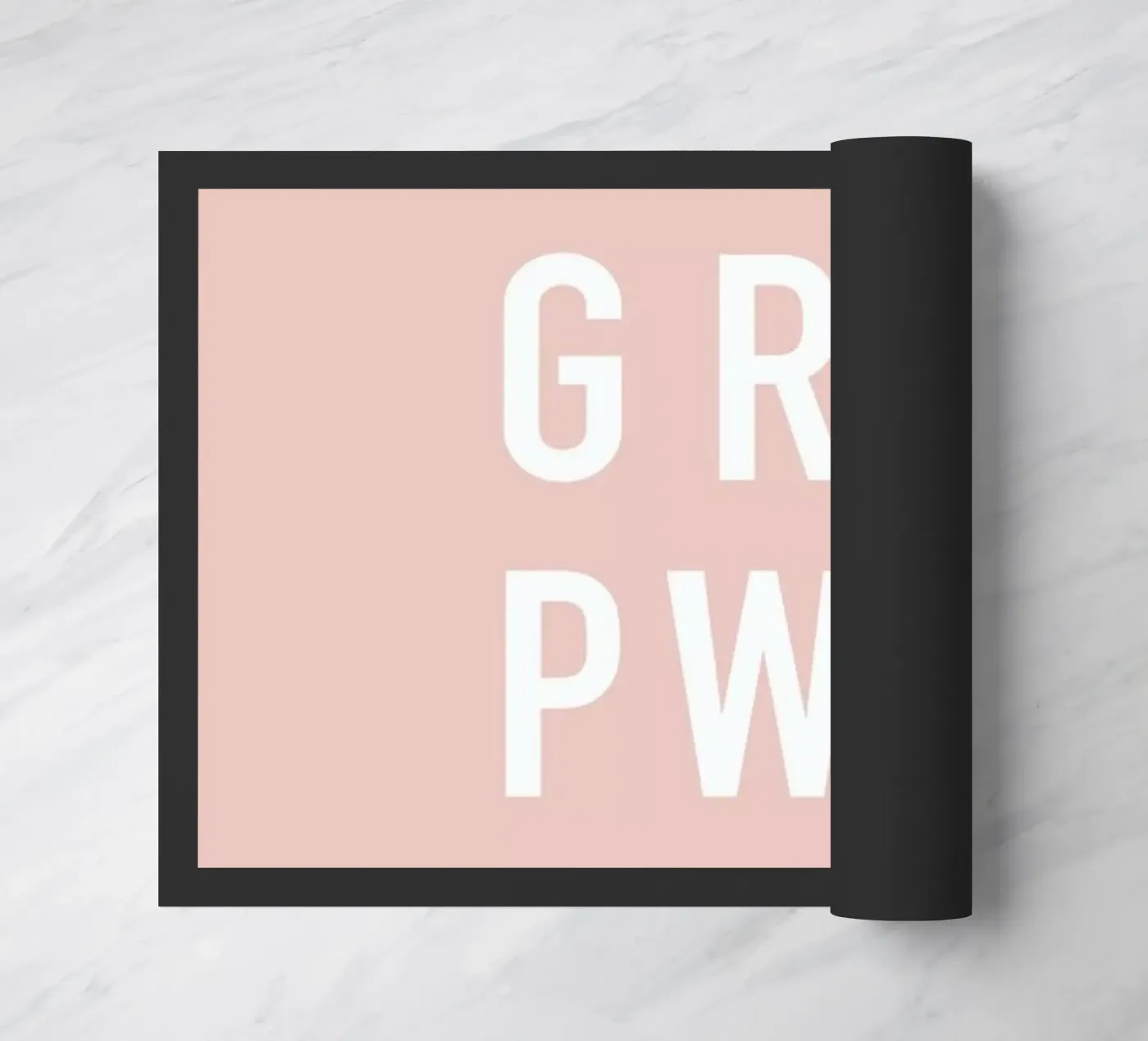 GRL zerbino da Studio One