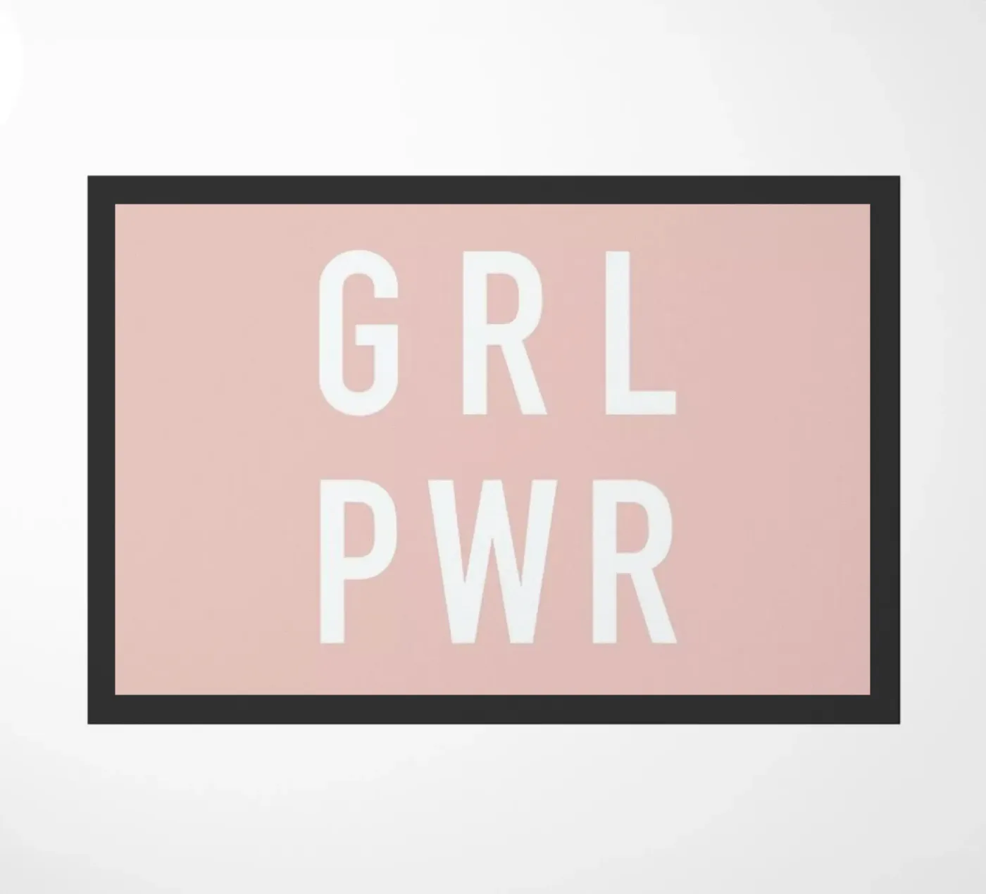 GRL zerbino da Studio One