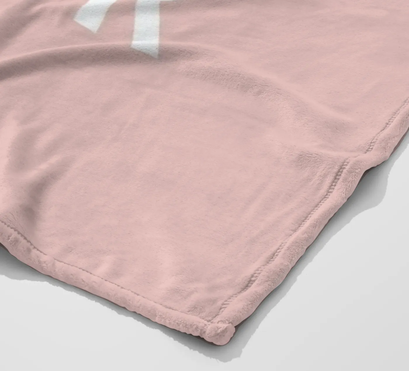 GRL fleecedeken van Studio One