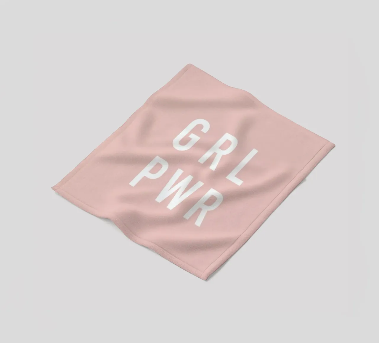 GRL coperta in pile da Studio One
