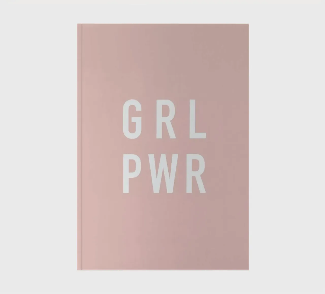 GRL notebook by Studio One