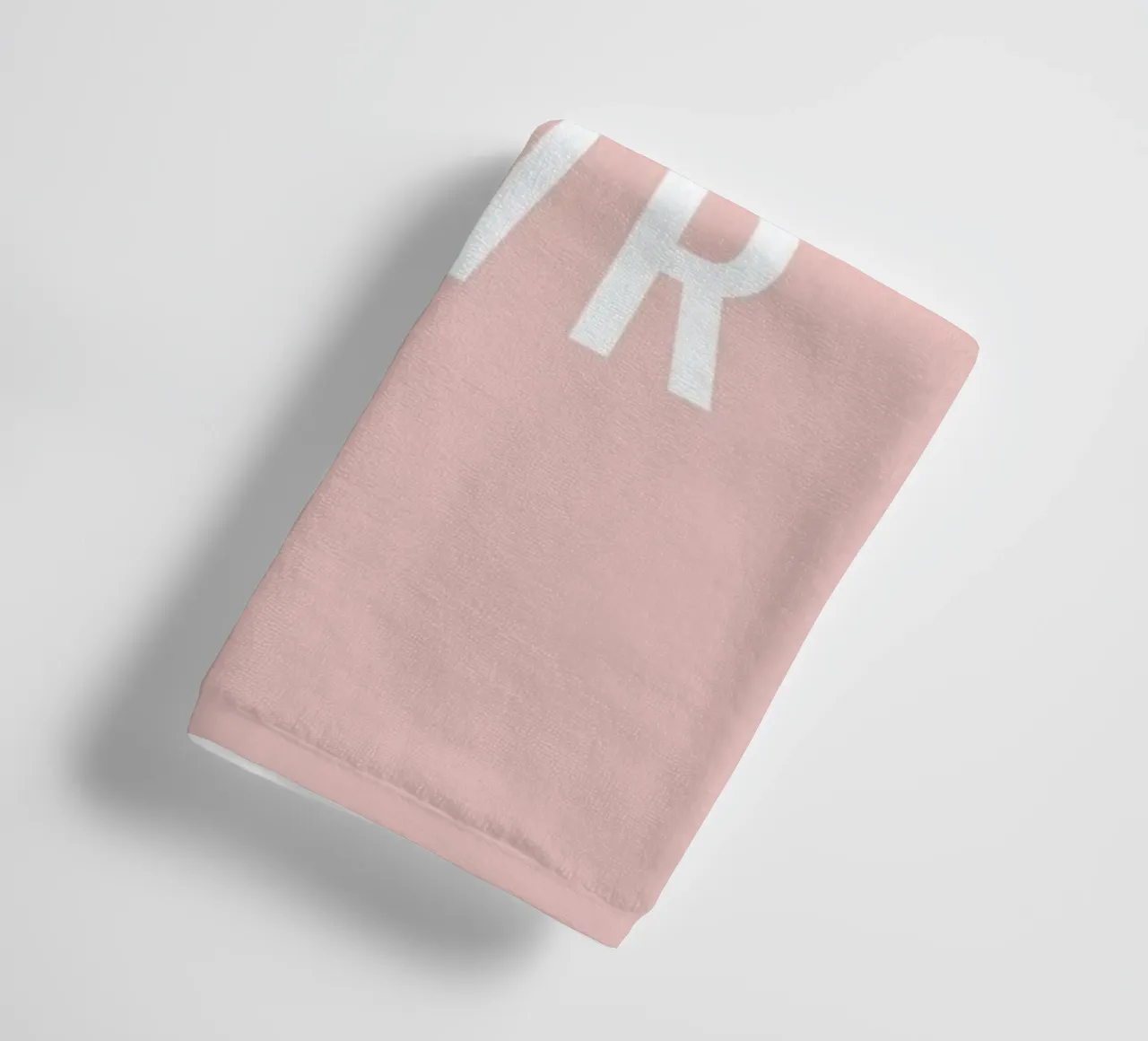 GRL towel by Studio One