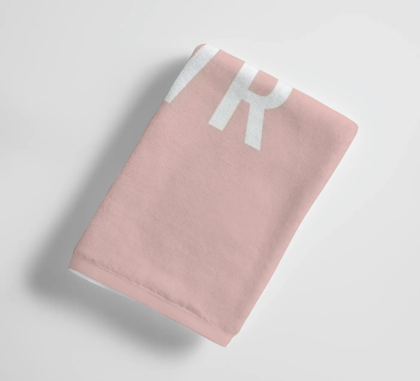 GRL towel by Studio One