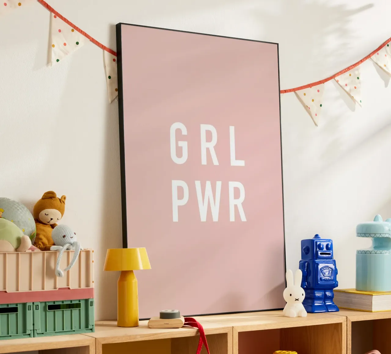 GRL forex plate by Studio One