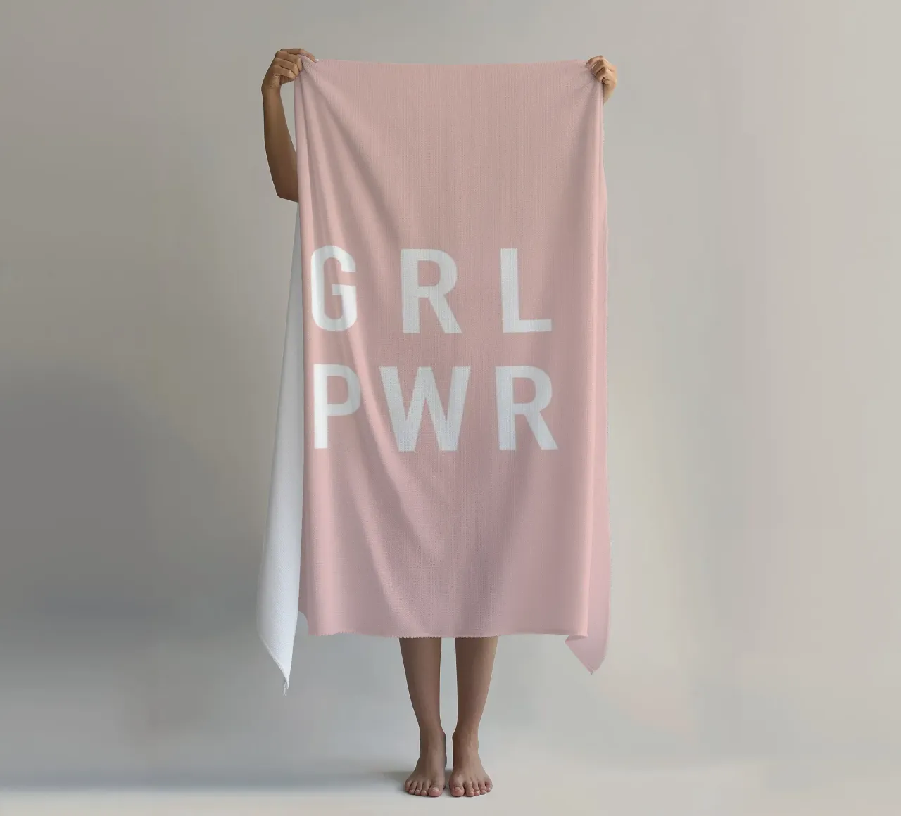 GRL telo mare da Studio One