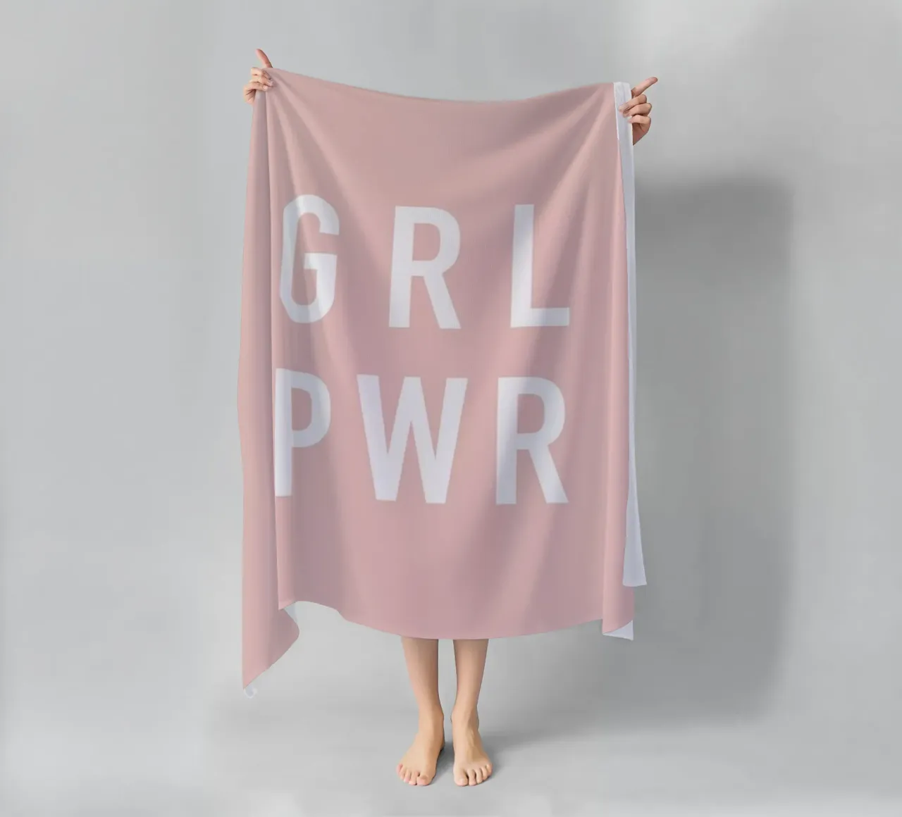 GRL telo mare da Studio One