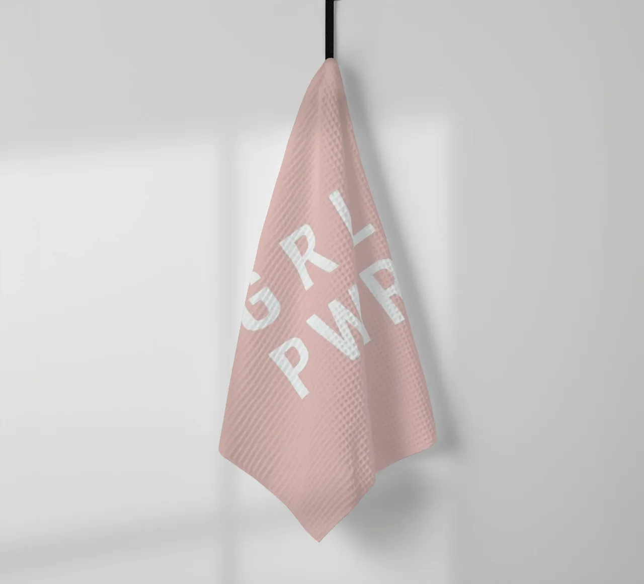 GRL Geschirrtuch von Studio One