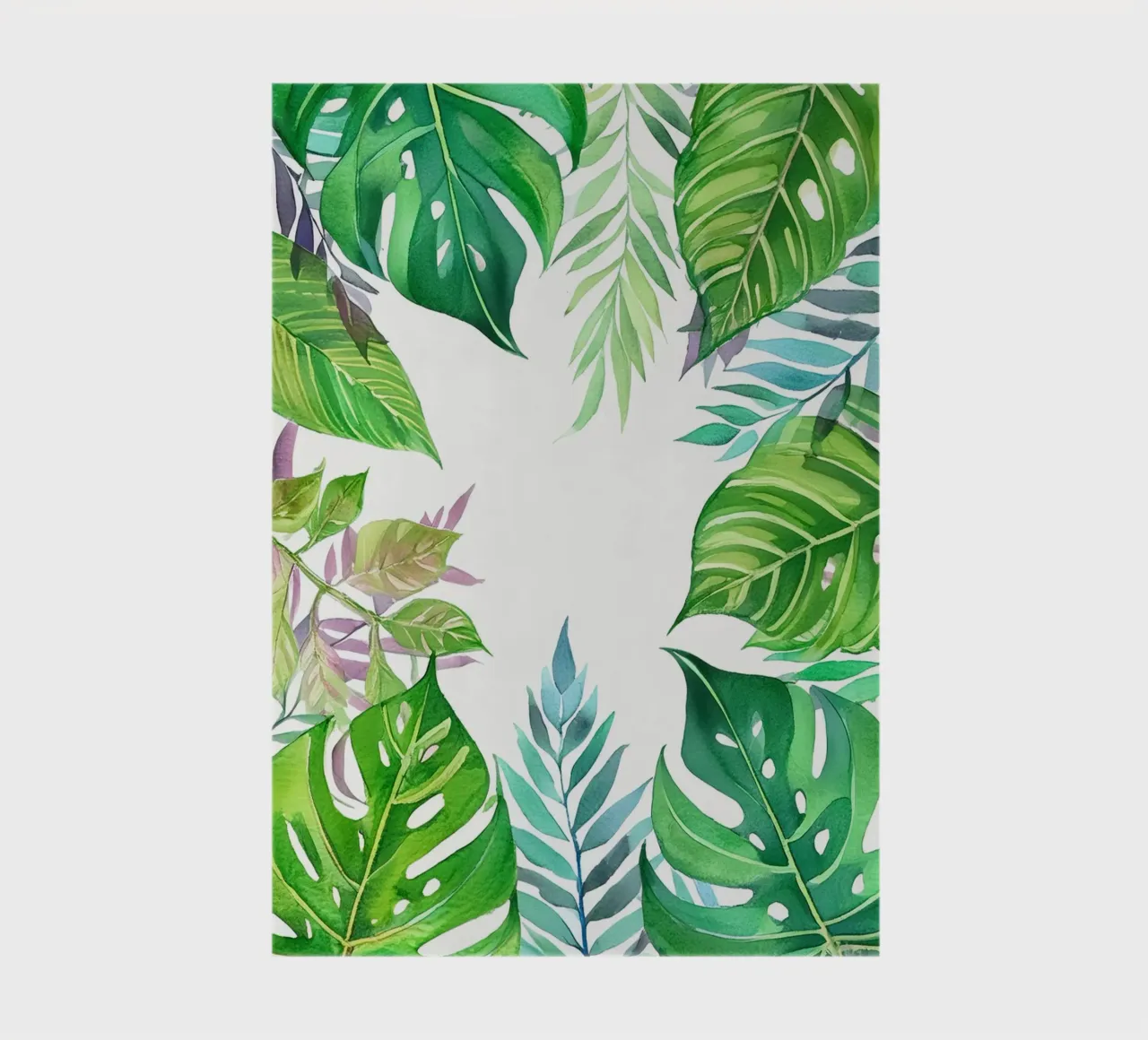 Grow through what you go through notebook by Hightown Design