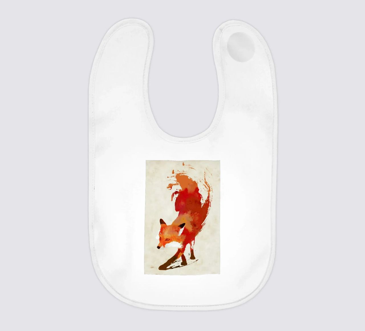 Vulpes vulpes bavaglino da Róbert Farkas