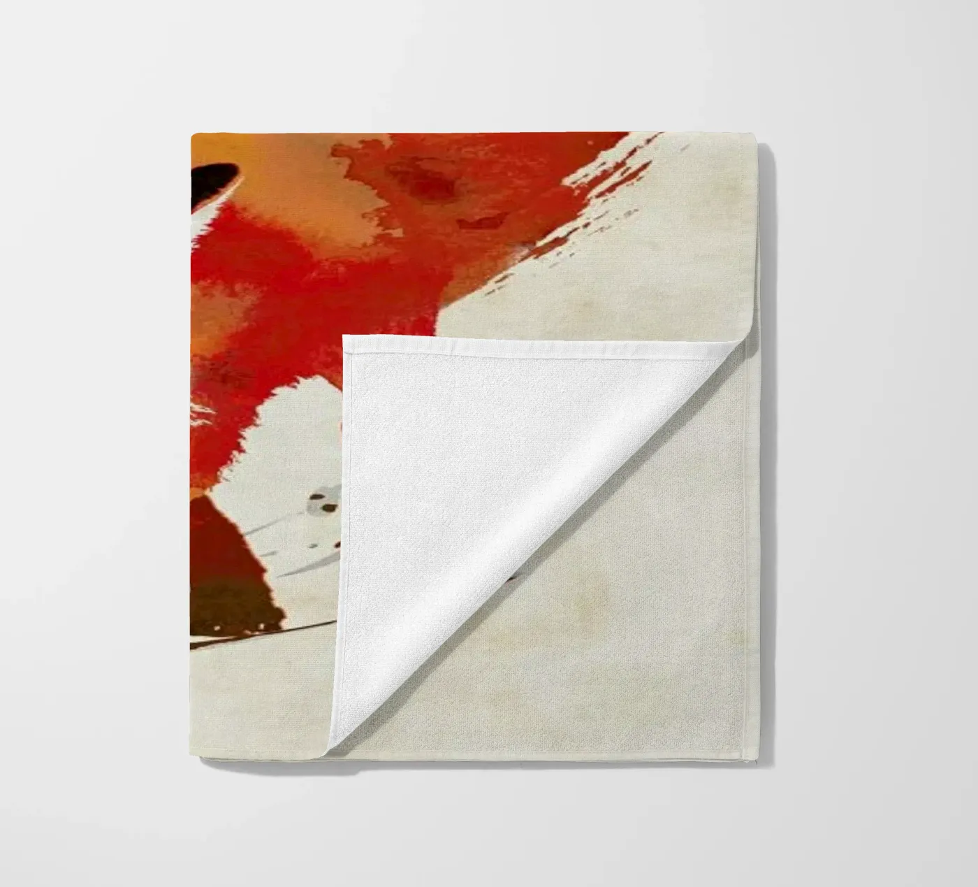 Vulpes vulpes telo mare da Róbert Farkas