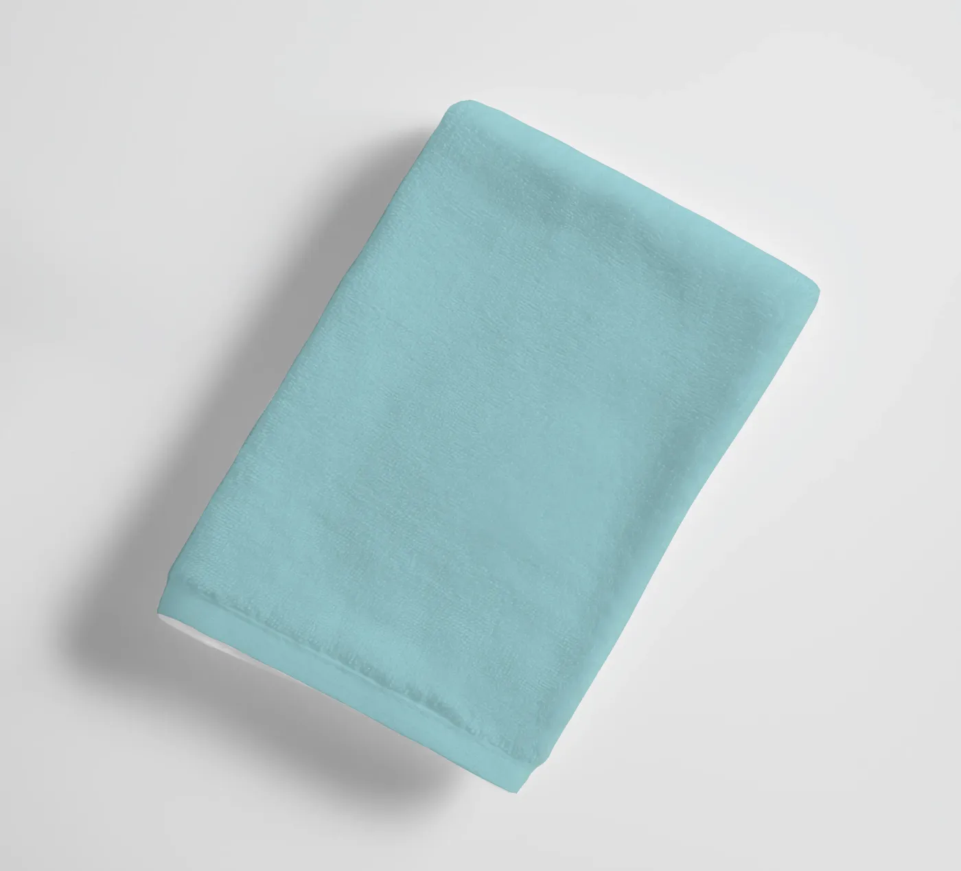 Merde Handtuch von Studio One