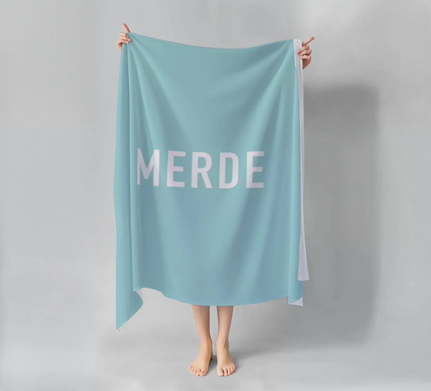 Merde telo mare da Studio One