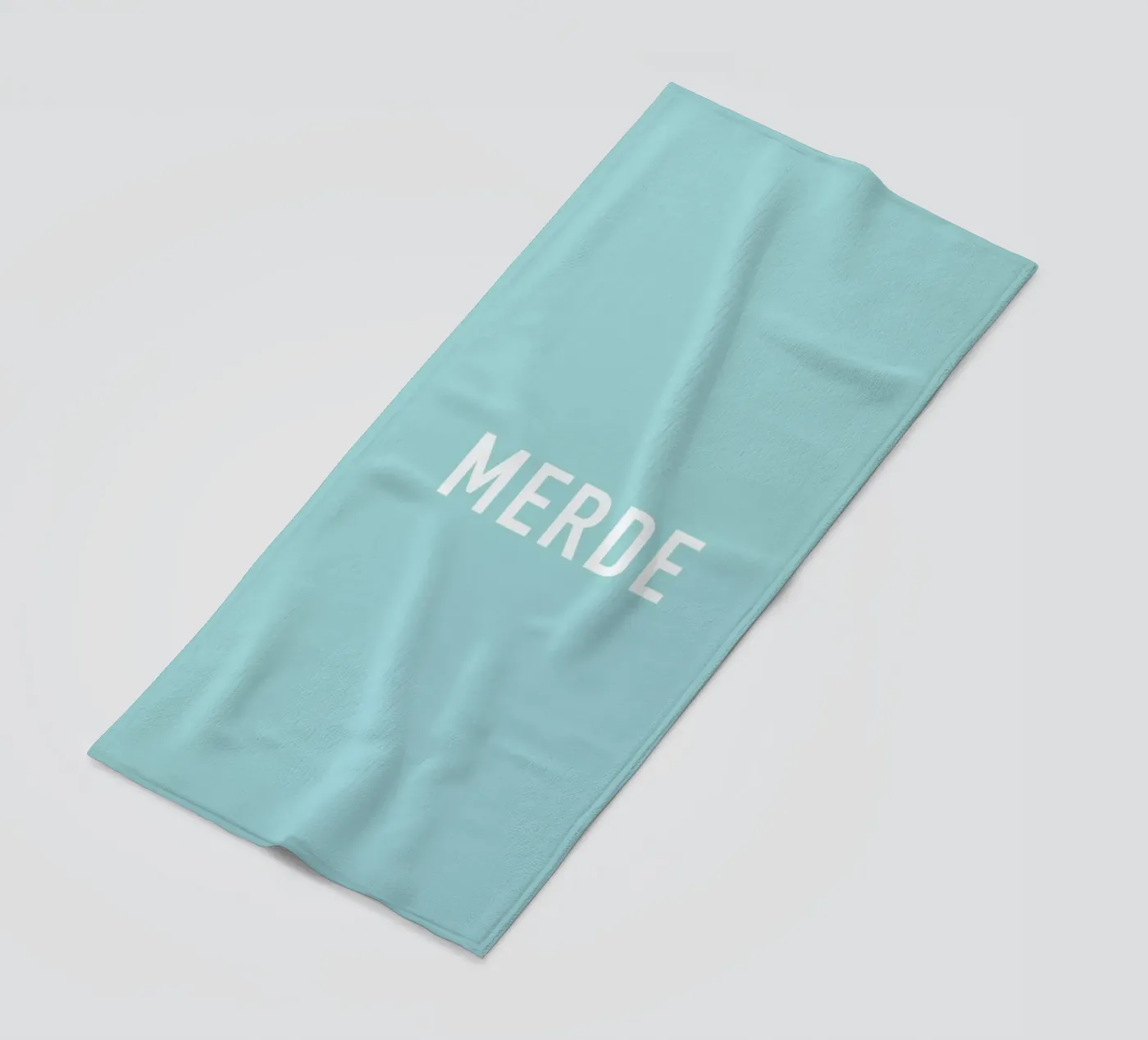 Merde telo mare da Studio One