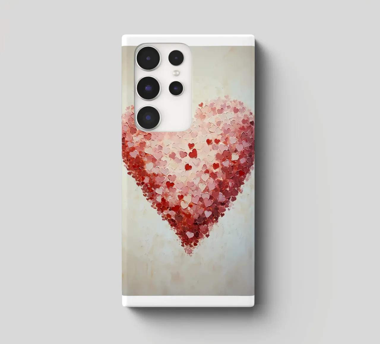 Cuore cover samsung da IamHomeStudio