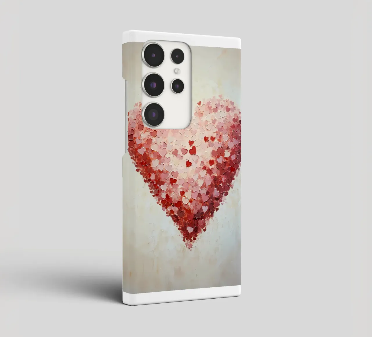 Cuore cover samsung da IamHomeStudio