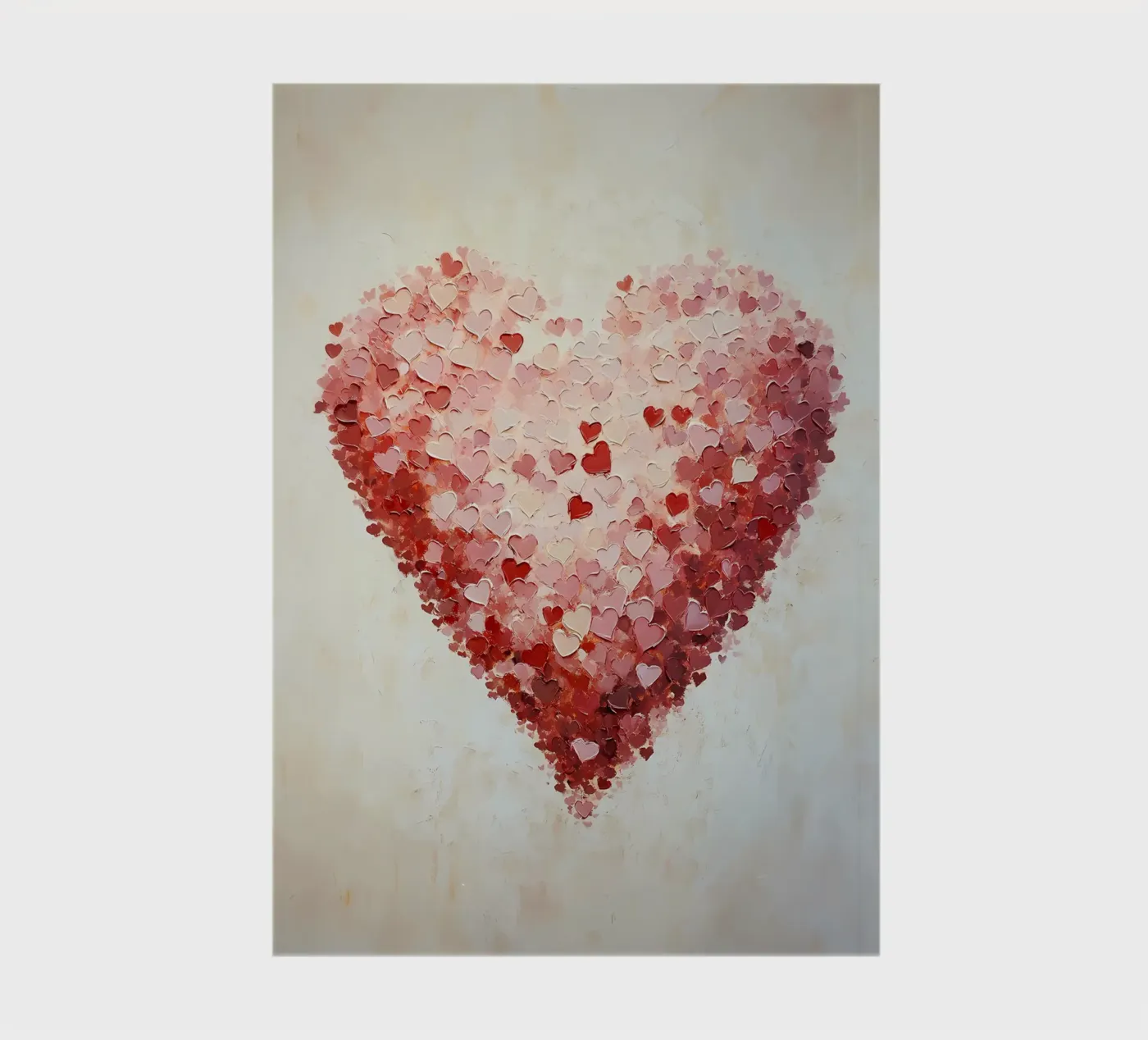 Cuore quaderno da IamHomeStudio
