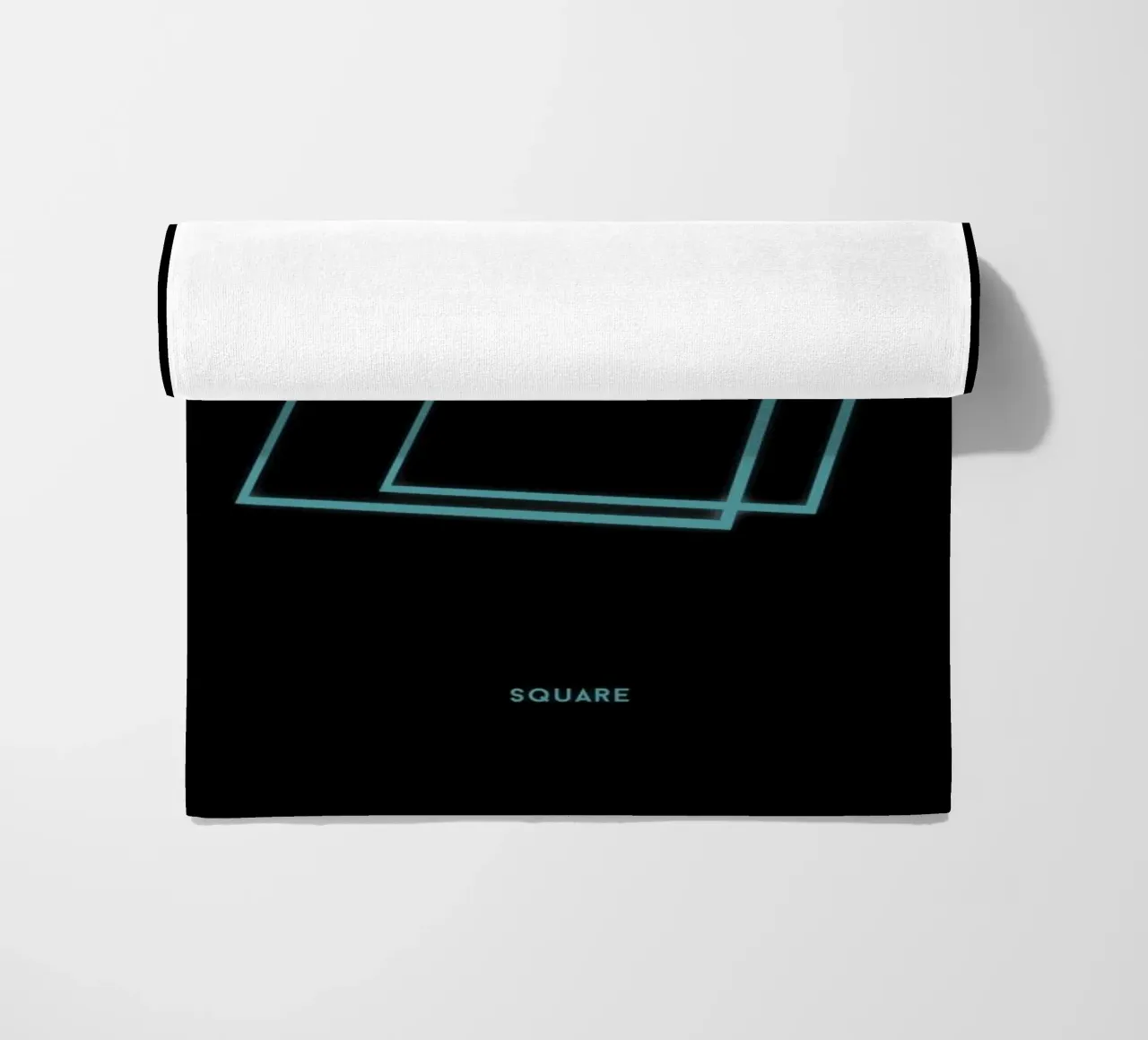 Neon Square telo mare da In Full Color