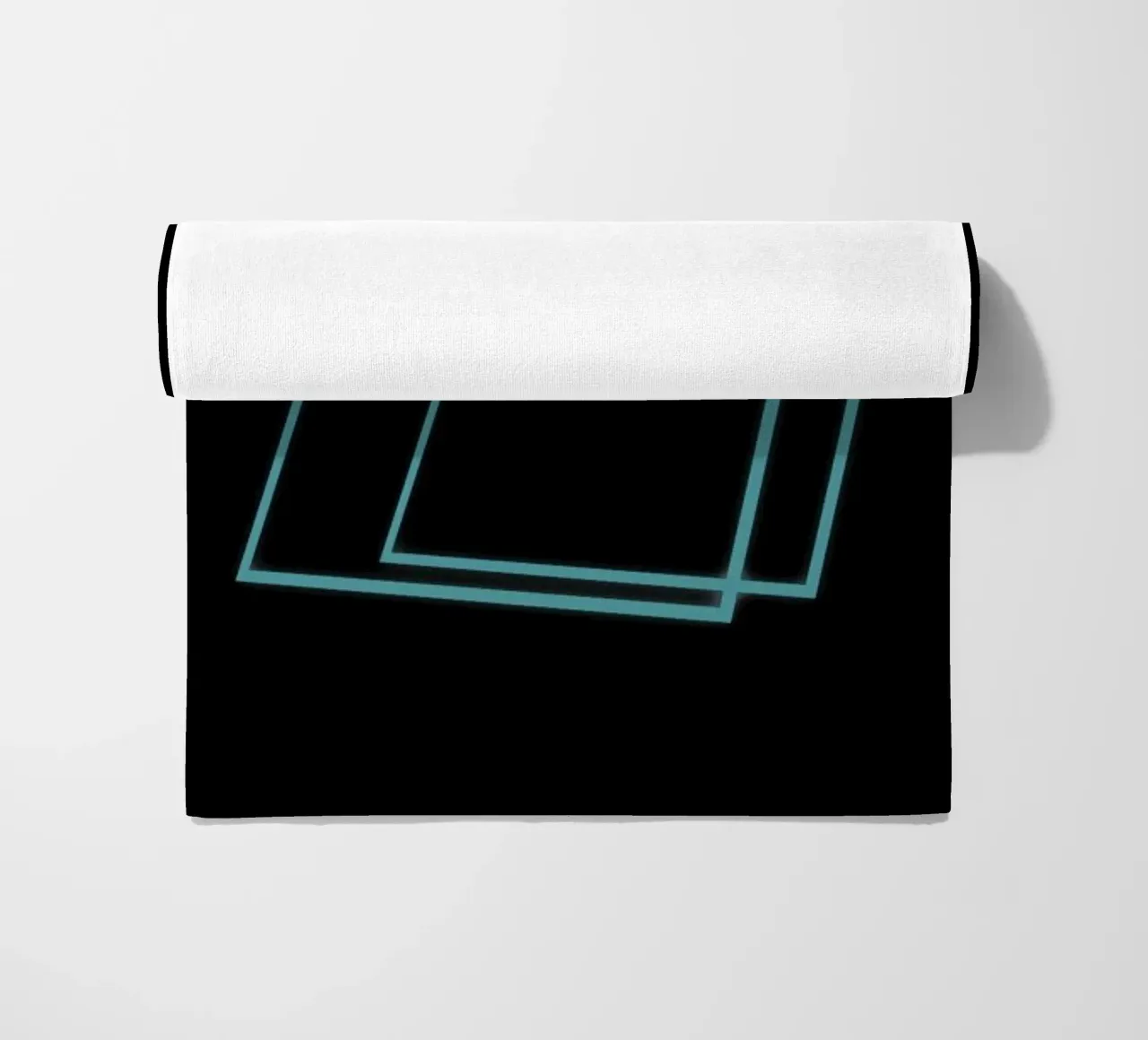 Neon Square telo mare da In Full Color