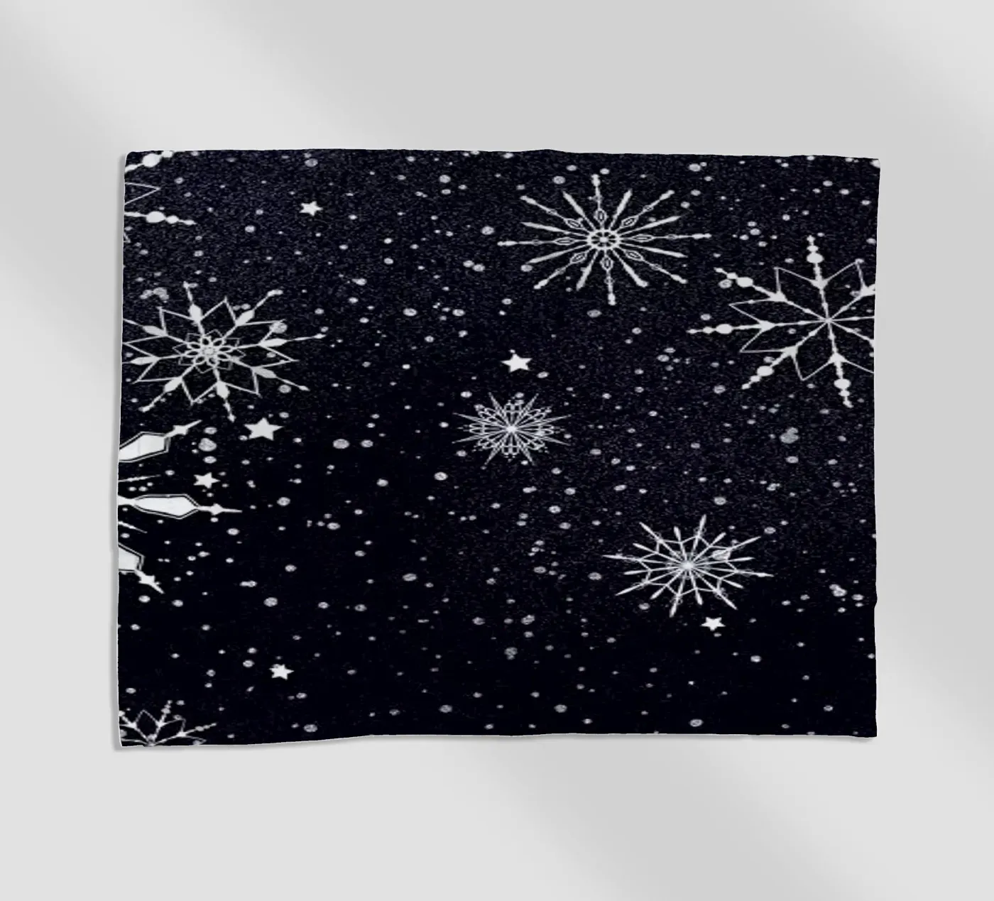 Snow Globe telo mare da Tobe Fonseca