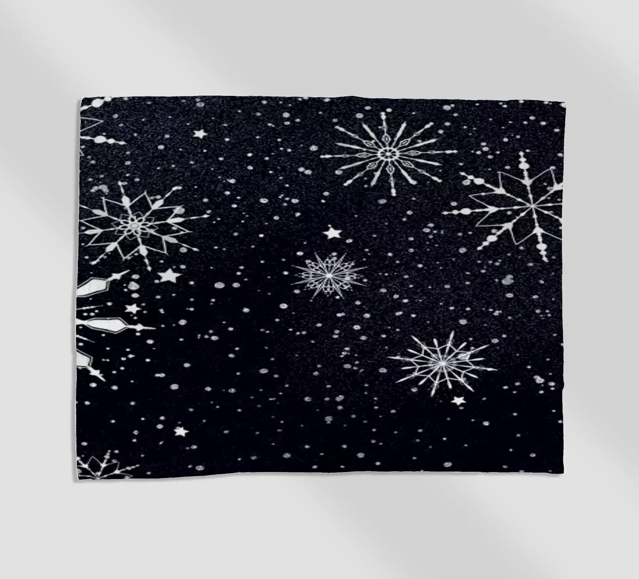 Snow Globe telo mare da Tobe Fonseca