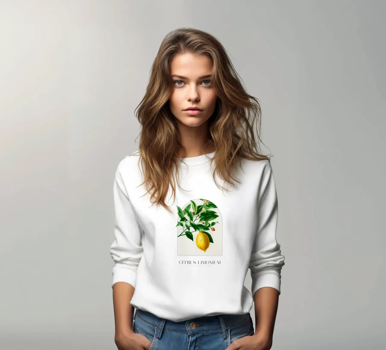D'Orbigny - Citrus Limonium felpa da Old Masters