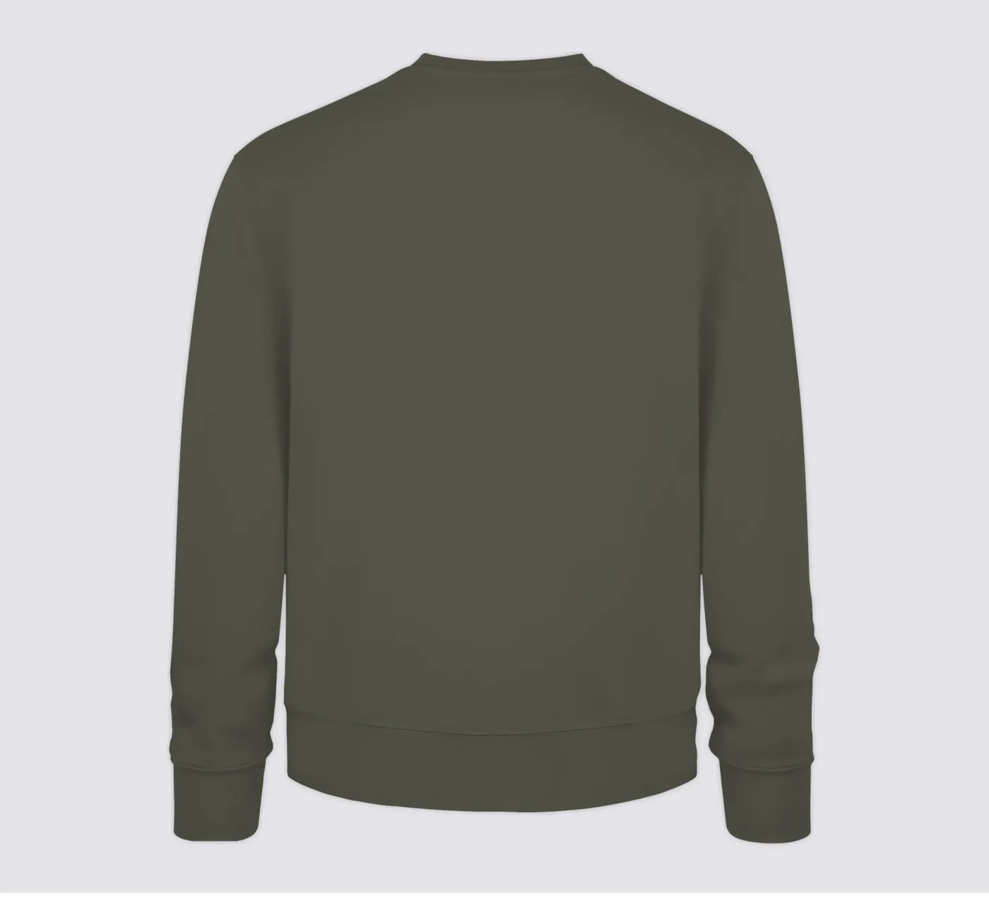 Bagger sweat de UN-TYPISCH