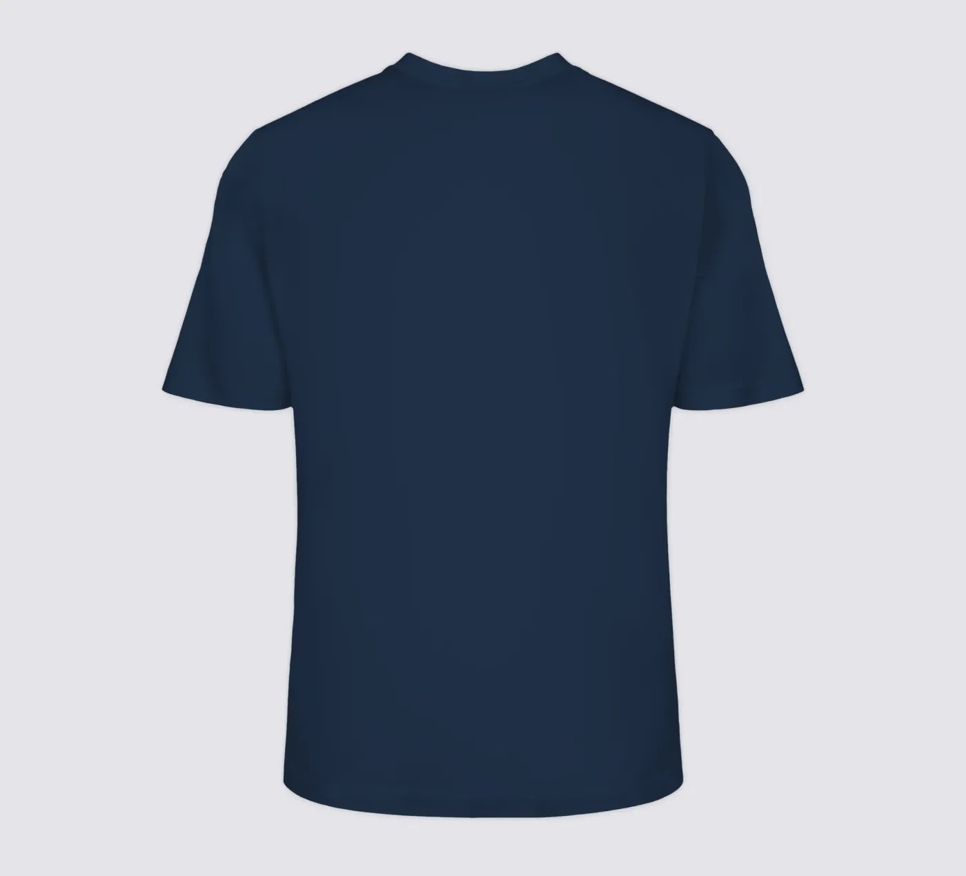 Bagger t-shirt van UN-TYPISCH