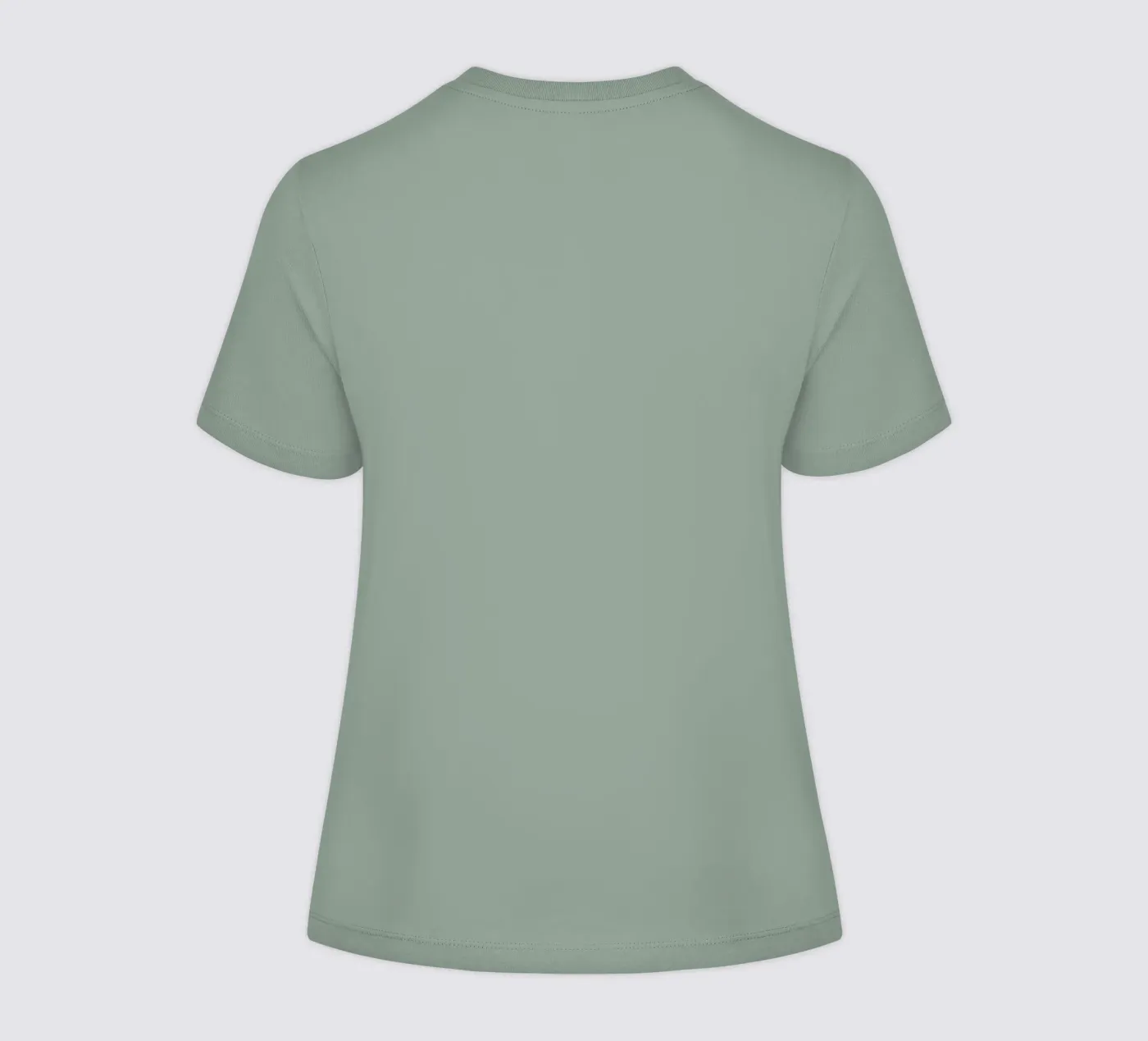 Bagger t-shirt da donna da UN-TYPISCH