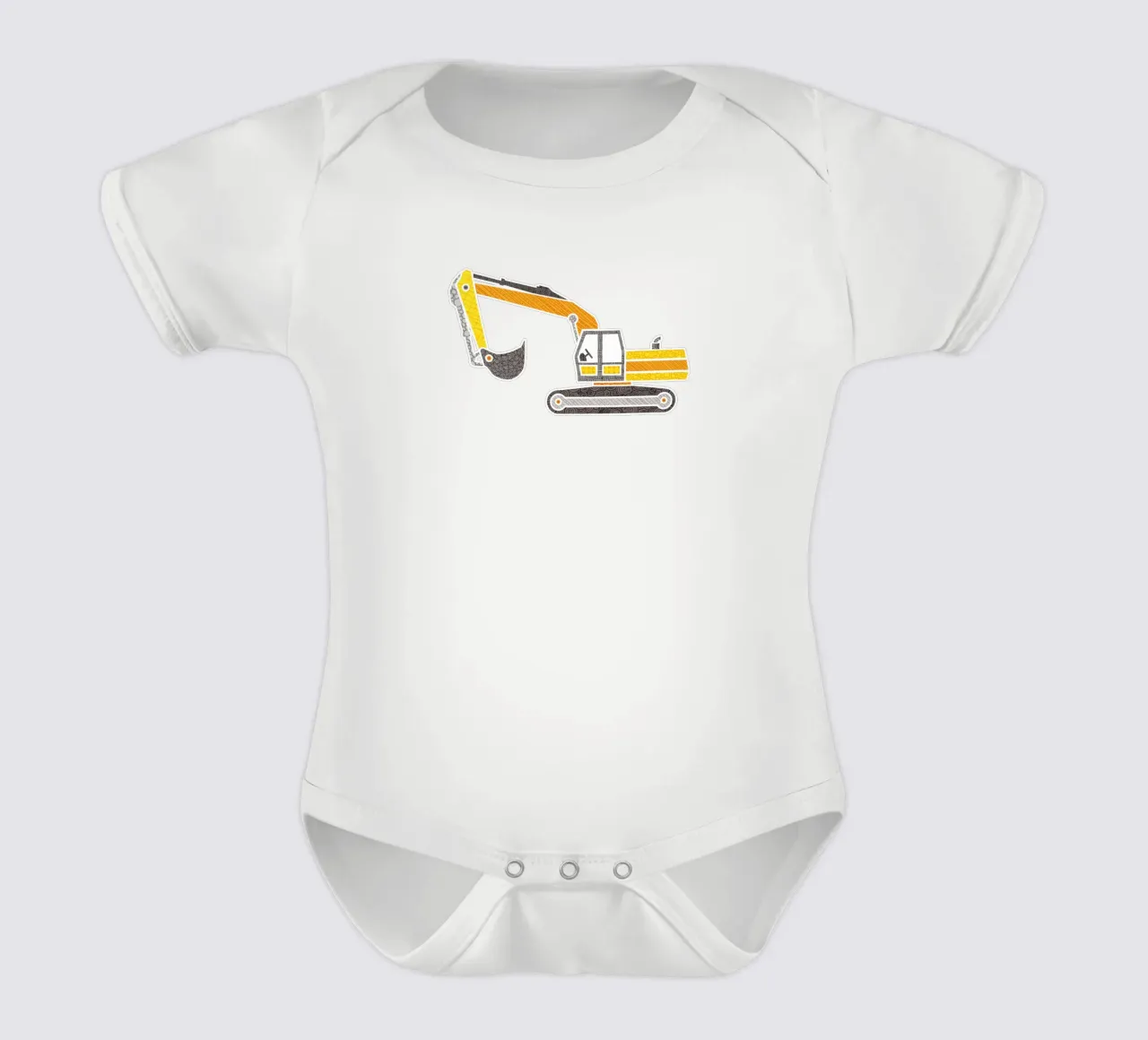 Bagger body bébé de UN-TYPISCH