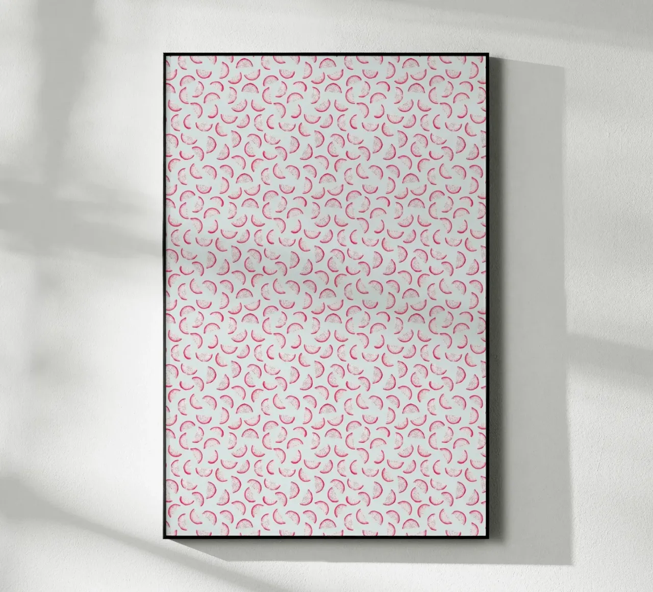 Dragon Fruit plexiglass da Kind of Style