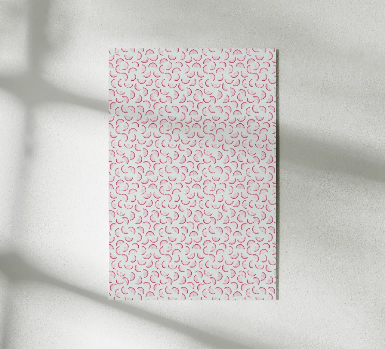 Dragon Fruit plexiglass da Kind of Style