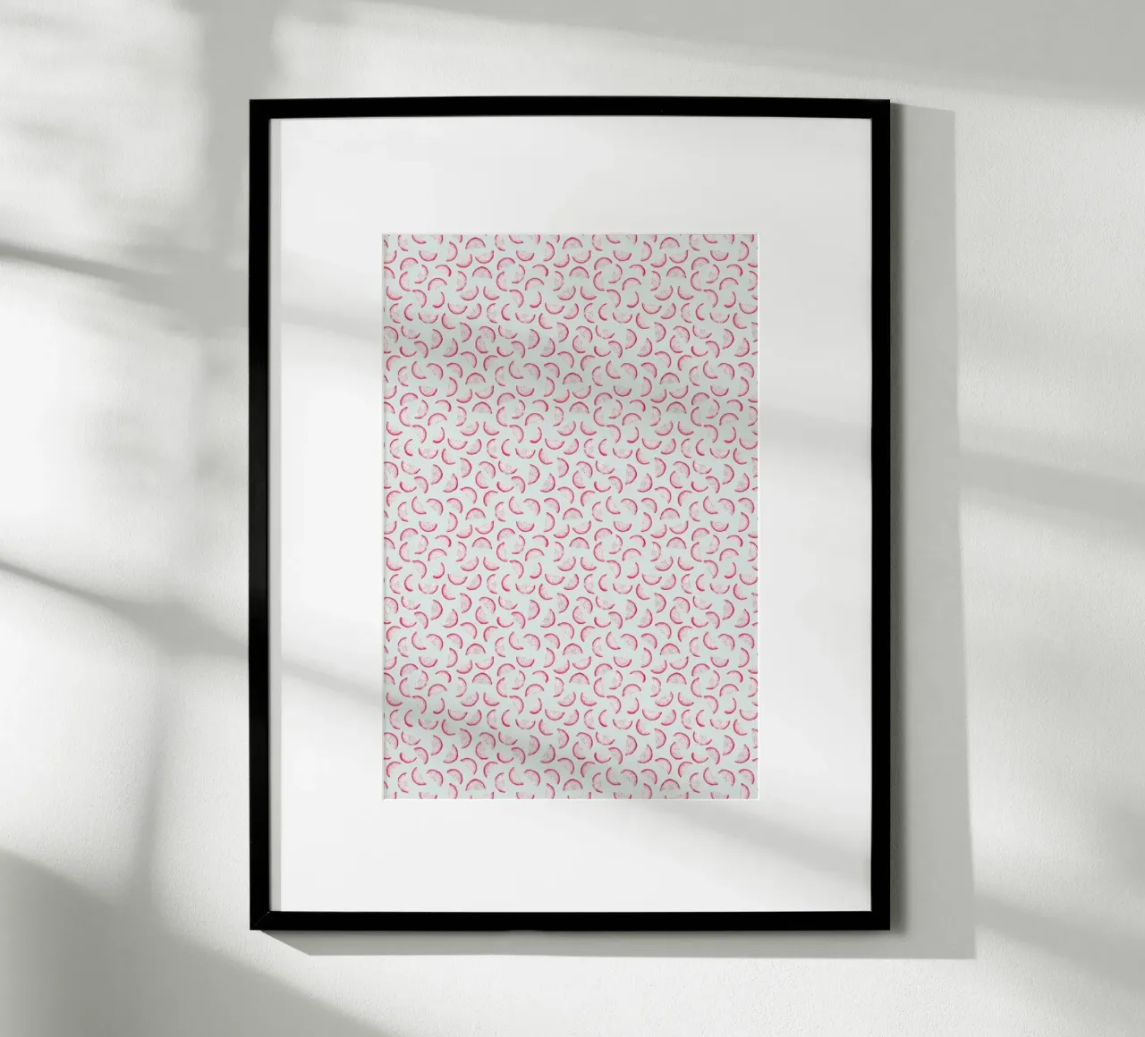 Dragon Fruit poster da Kind of Style