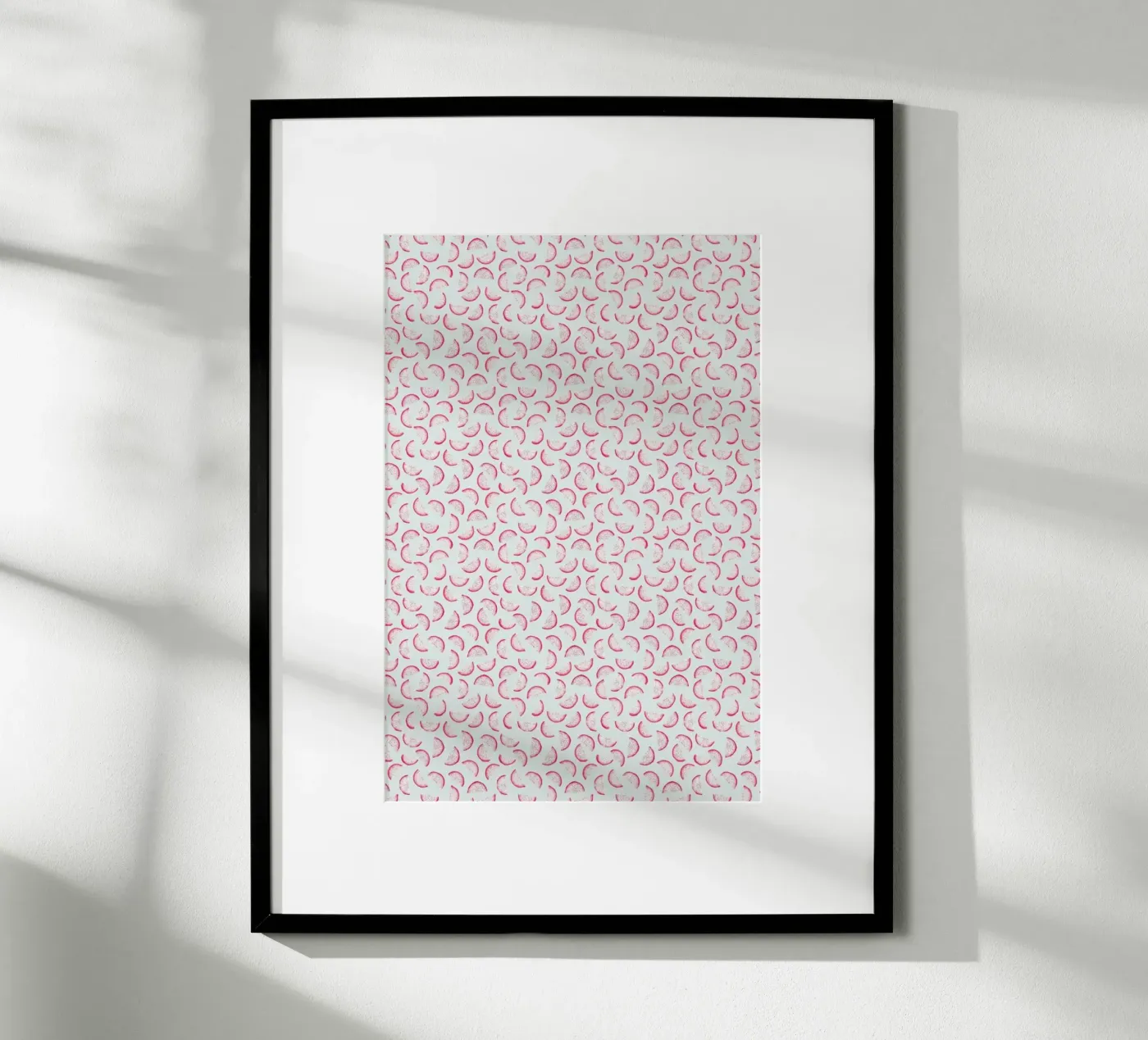 Dragon Fruit poster da Kind of Style