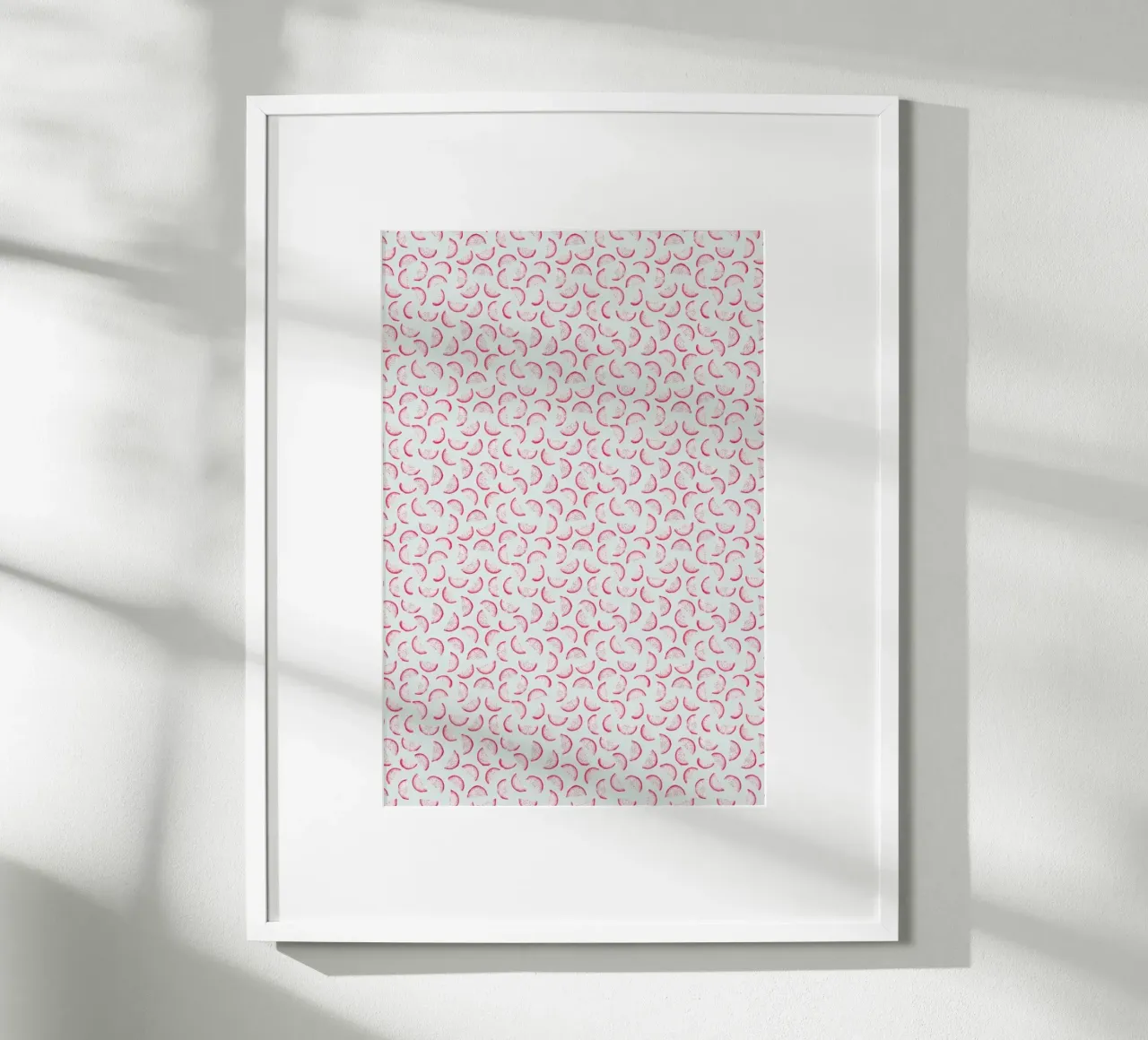 Dragon Fruit poster da Kind of Style