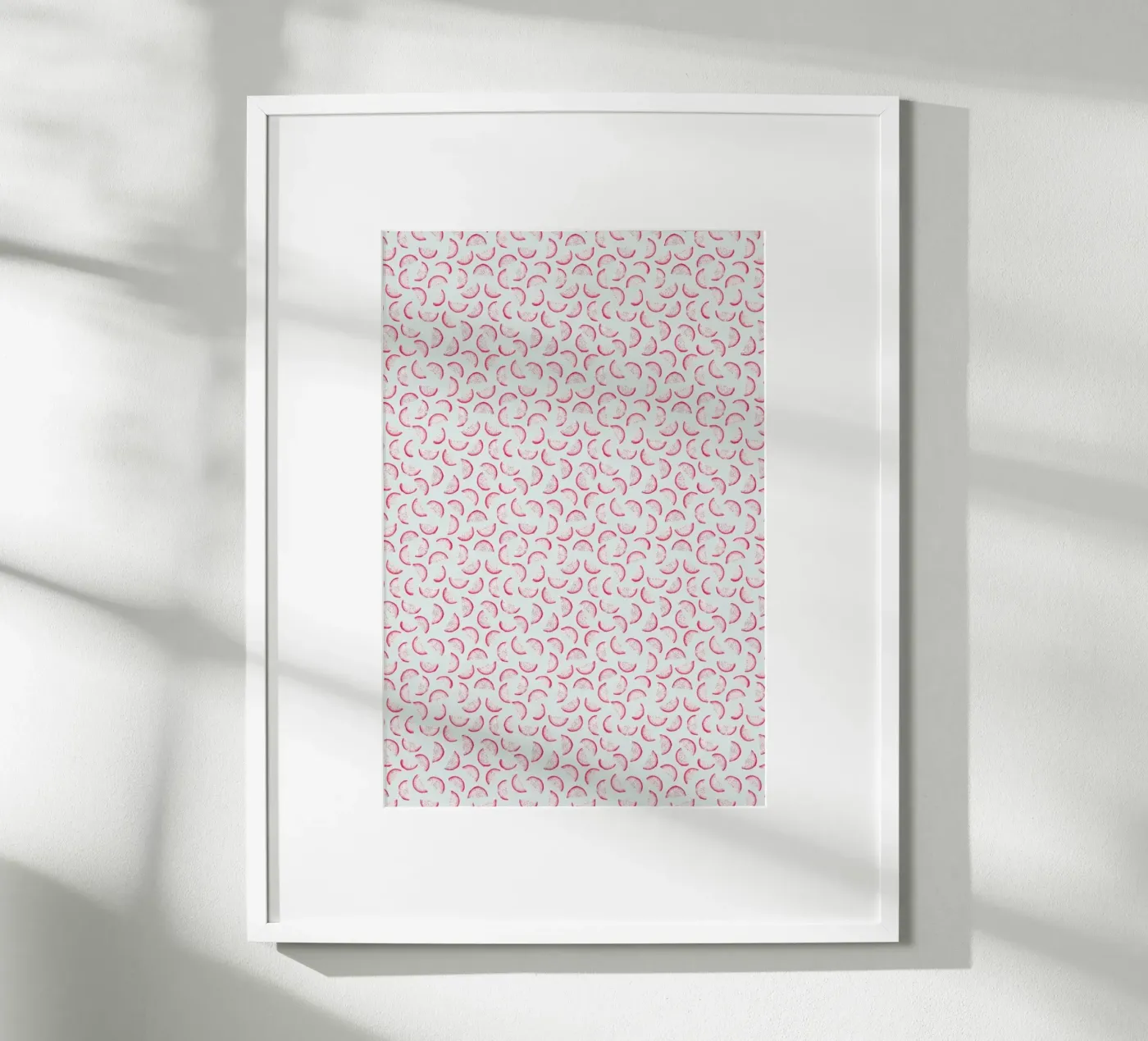 Dragon Fruit poster da Kind of Style