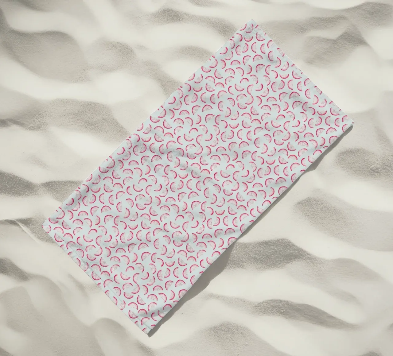 Dragon Fruit telo mare da Kind of Style